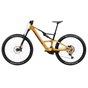 Orbea Rise SL H10 Bicicleta Eléctrica de Montaña Shimano EP600 630Wh 29" Aluminio